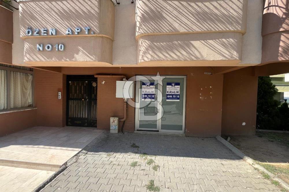 GEBZE OSMANYILMAZ'da FATİH DEVLET HAST. YAKINI KİRALIK OFİS