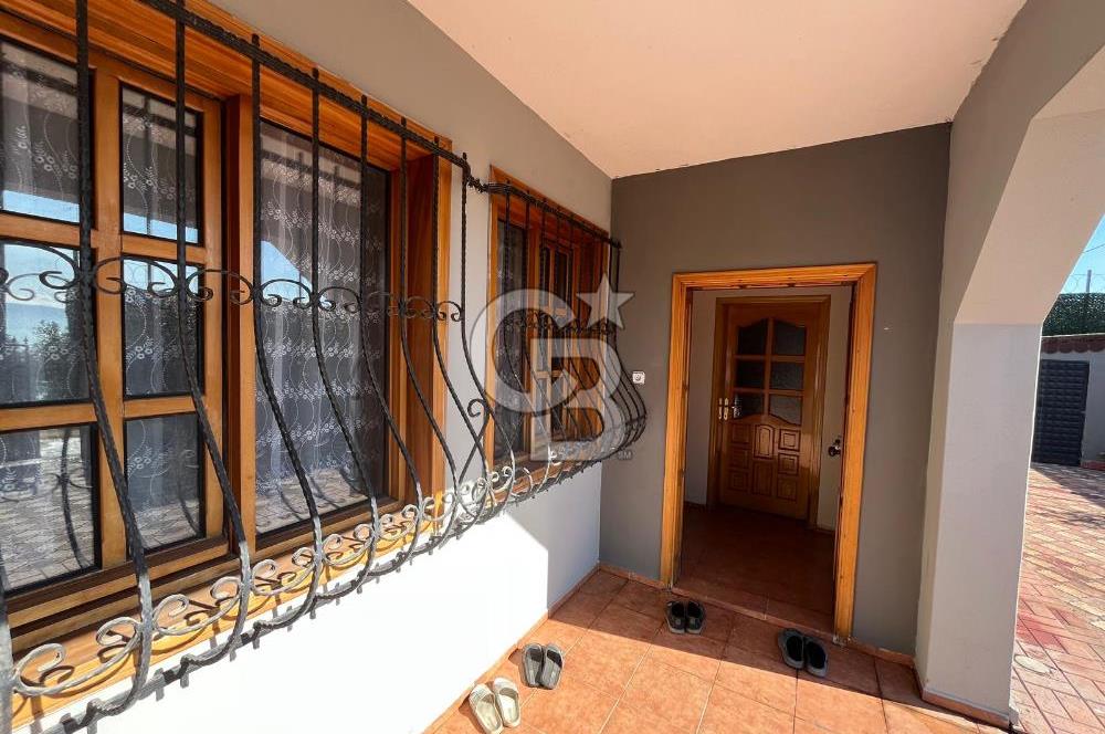 KOCAELİ TAVŞANCIL'DA MÜSTAKİL TRİPLEKS BİNA