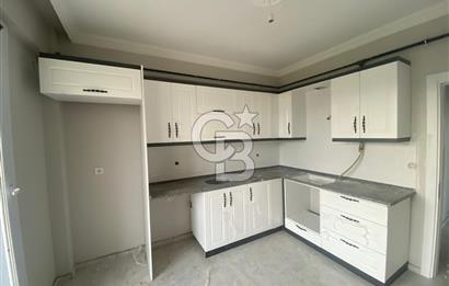 CB Odak'tan Yeni Adliyeye Yürüme Mesafesinde Satılık 2+1 Daire