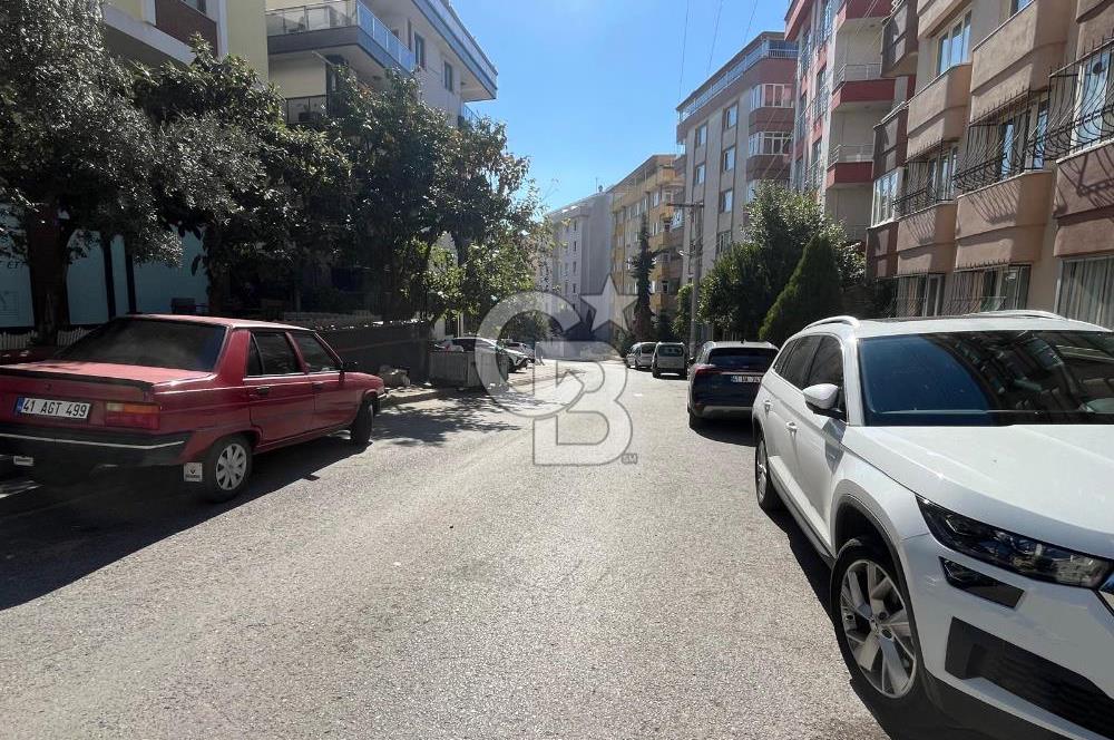 GEBZE OSMANYILMAZ'da FATİH DEVLET HAST. YAKINI KİRALIK OFİS