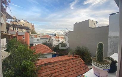 BAYRAKLI TURAN SATILIK 2+1 KAPALI MUTFAK DOĞALGAZLI YENİ GENİŞ DAİRE