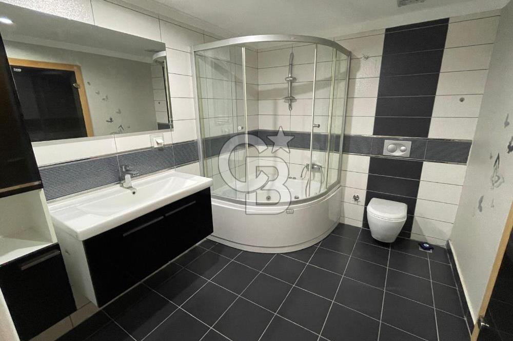 ALACAATLI CAN ATABİLGE SİTESİNDE 4+1 SATILIK BOŞ DAİRE