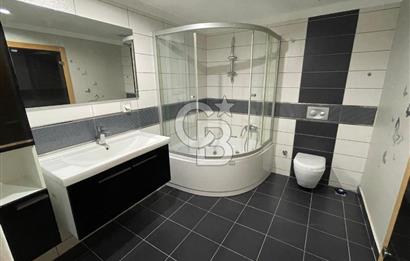 ALACAATLI CAN ATABİLGE SİTESİNDE 4+1 SATILIK BOŞ DAİRE