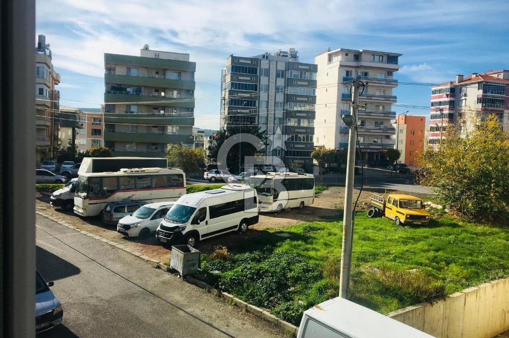 ALİAĞA KURTULUŞ MAHALLESİNDE ARA KAT SATILIK DAİRE