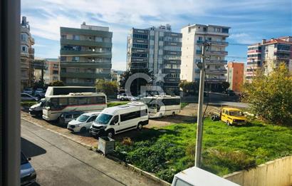 ALİAĞA KURTULUŞ MAHALLESİNDE ARA KAT SATILIK DAİRE