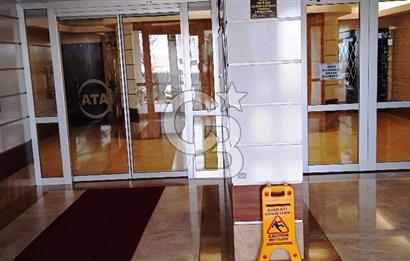 ALACAATLI CAN ATABİLGE SİTESİNDE 4+1 SATILIK BOŞ DAİRE