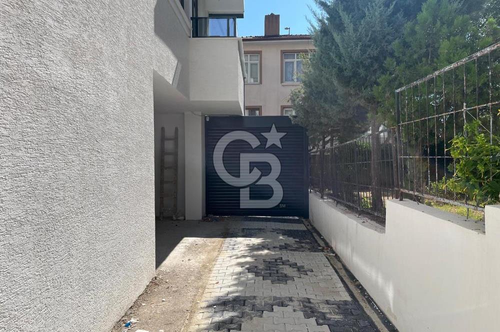 DARICA MİLLET BAHÇESİ YANI DENİZ MANZARALI 2+1