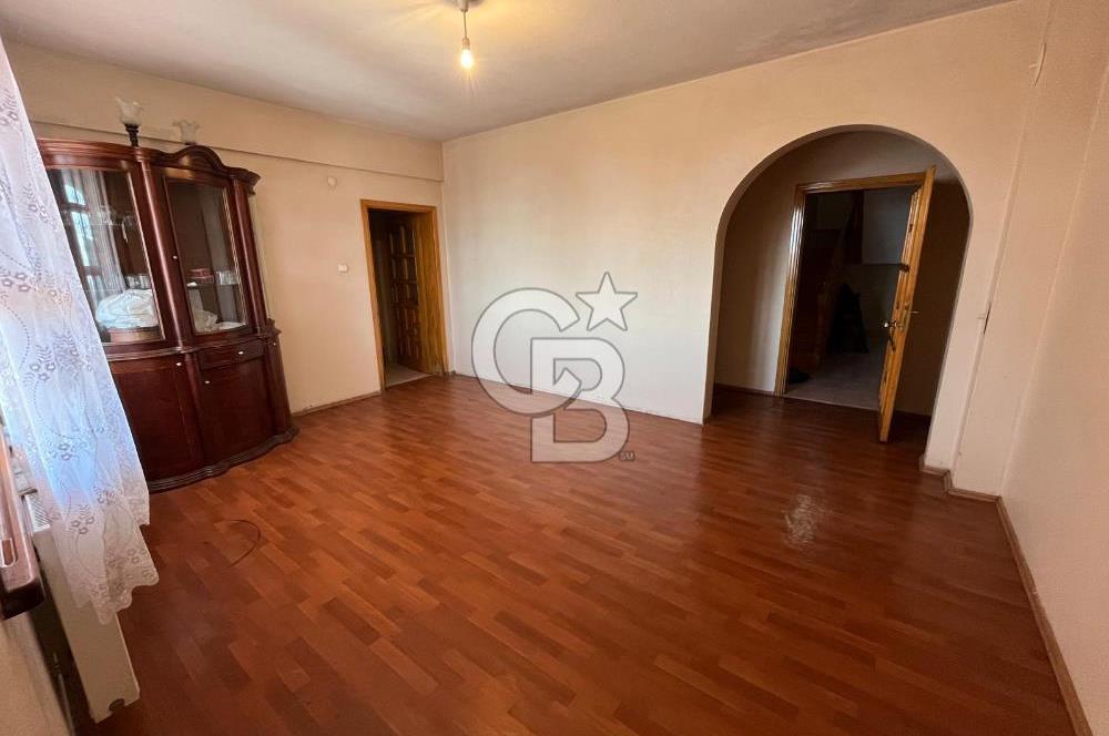 KOCAELİ TAVŞANCIL'DA MÜSTAKİL TRİPLEKS BİNA