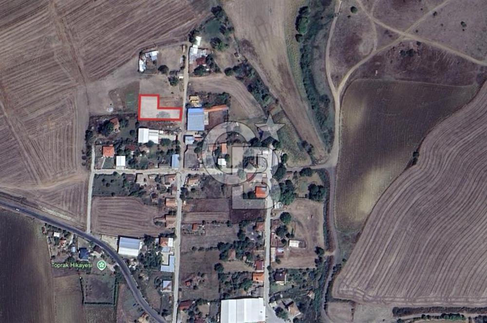 DOĞAL YAŞAMI ÖZLEYENLERE TEKİRDAĞ SÜLEYMANPAŞA MAHRAMLI'DA ..