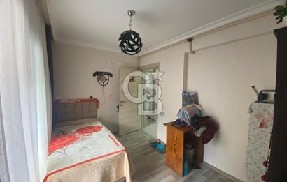 BAYRAKLI TURAN SATILIK 2+1 KAPALI MUTFAK DOĞALGAZLI YENİ GENİŞ DAİRE