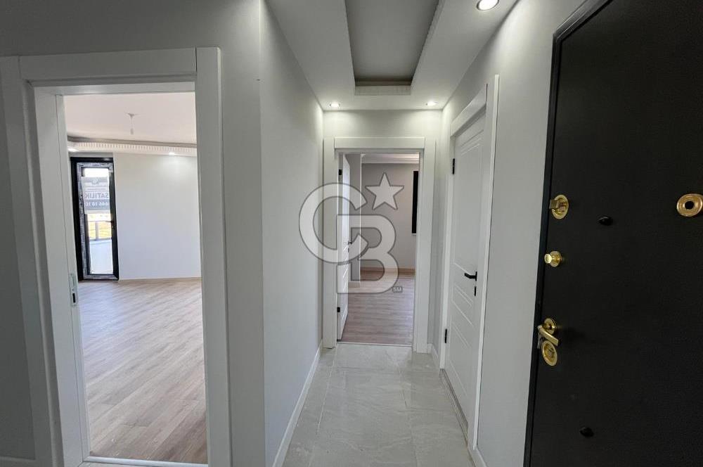 DARICA MİLLET BAHÇESİ YANI DENİZ MANZARALI 2+1