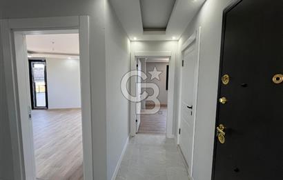 DARICA MİLLET BAHÇESİ YANI DENİZ MANZARALI 2+1