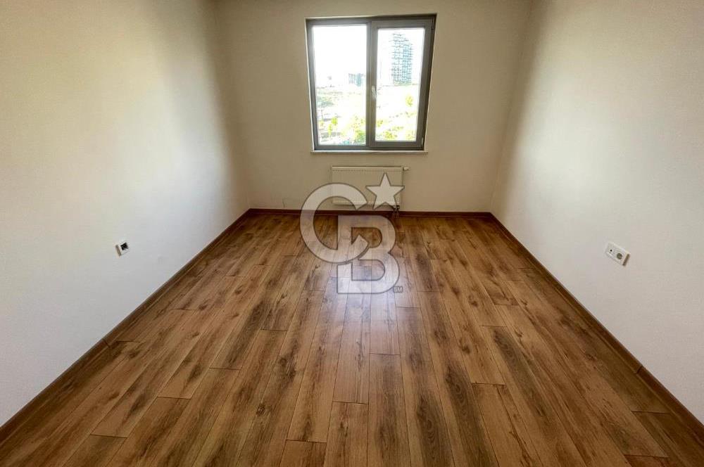 ALACAATLI CAN ATABİLGE SİTESİNDE 4+1 SATILIK BOŞ DAİRE