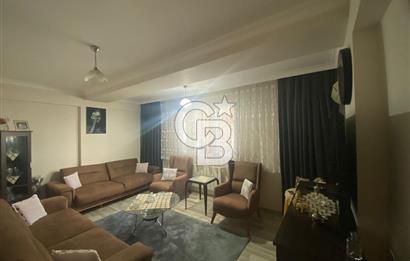 BAYRAKLI TURAN SATILIK 2+1 KAPALI MUTFAK DOĞALGAZLI YENİ GENİŞ DAİRE