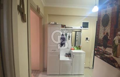 BAYRAKLI TURAN SATILIK 2+1 KAPALI MUTFAK DOĞALGAZLI YENİ GENİŞ DAİRE