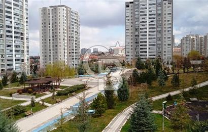 ALACAATLI CAN ATABİLGE SİTESİNDE 4+1 SATILIK BOŞ DAİRE