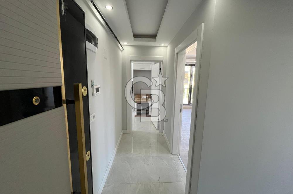 DARICA MİLLET BAHÇESİ YANI DENİZ MANZARALI 2+1