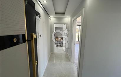 DARICA MİLLET BAHÇESİ YANI DENİZ MANZARALI 2+1