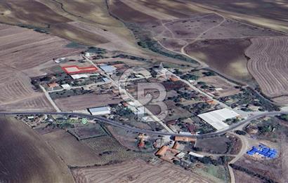 DOĞAL YAŞAMI ÖZLEYENLERE TEKİRDAĞ SÜLEYMANPAŞA MAHRAMLI'DA ..