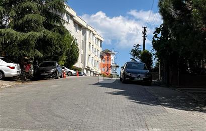 GEBZE OSMANYILMAZ'da FATİH DEVLET HAST. YAKINI KİRALIK OFİS