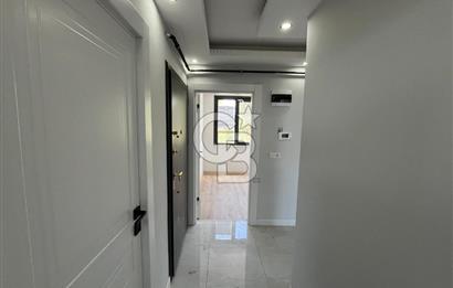 DARICA MİLLET BAHÇESİ YANI DENİZ MANZARALI 2+1