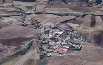 DOĞAL YAŞAMI ÖZLEYENLERE TEKİRDAĞ SÜLEYMANPAŞA MAHRAMLI'DA ..