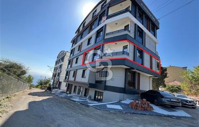 DARICA MİLLET BAHÇESİ YANI DENİZ MANZARALI 2+1
