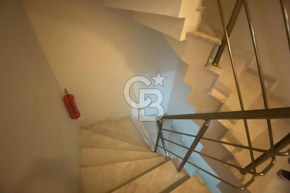 BAYRAKLI TURAN SATILIK 2+1 KAPALI MUTFAK DOĞALGAZLI YENİ GENİŞ DAİRE