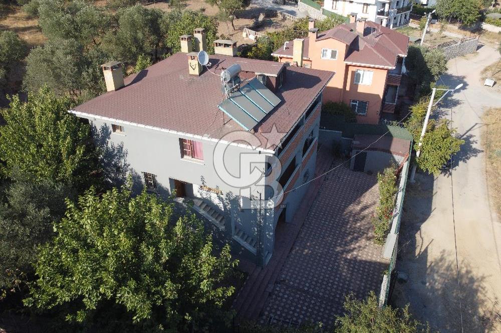 KOCAELİ TAVŞANCIL'DA MÜSTAKİL TRİPLEKS BİNA