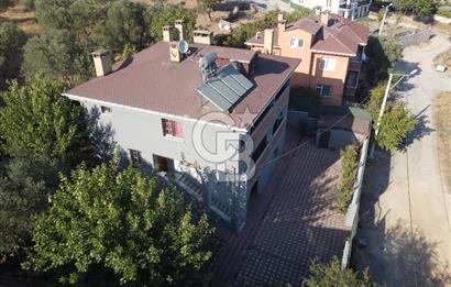 KOCAELİ TAVŞANCIL'DA MÜSTAKİL TRİPLEKS BİNA