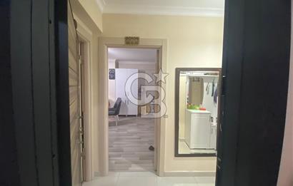 BAYRAKLI TURAN SATILIK 2+1 KAPALI MUTFAK DOĞALGAZLI YENİ GENİŞ DAİRE