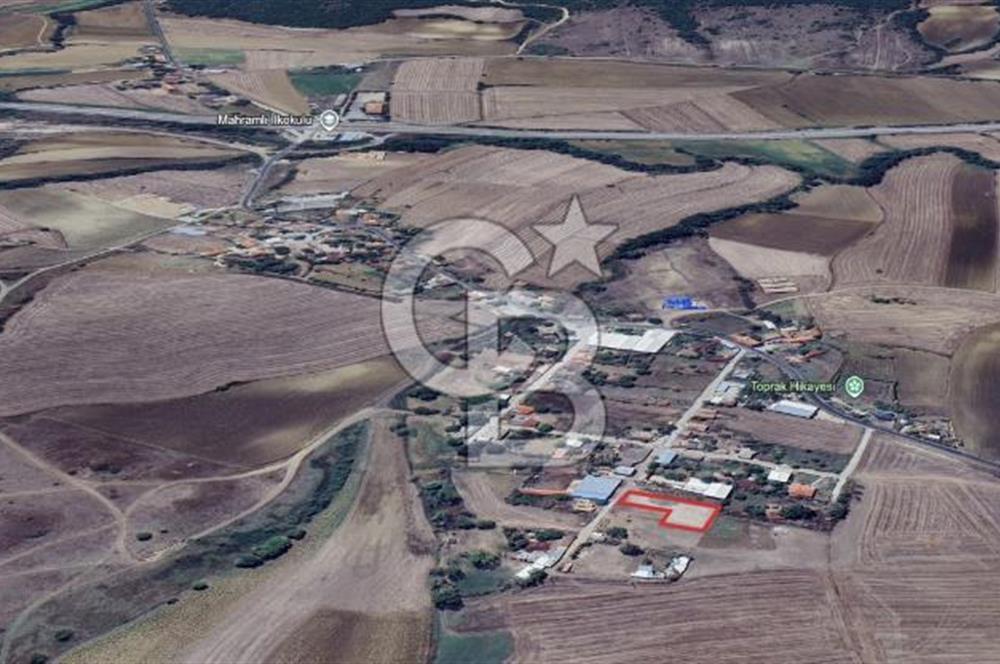 DOĞAL YAŞAMI ÖZLEYENLERE TEKİRDAĞ SÜLEYMANPAŞA MAHRAMLI'DA ..