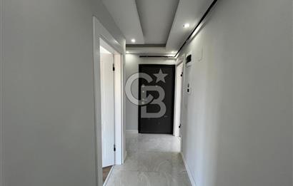 DARICA MİLLET BAHÇESİ YANI DENİZ MANZARALI 2+1