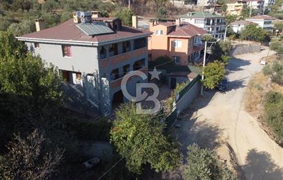 KOCAELİ TAVŞANCIL'DA MÜSTAKİL TRİPLEKS BİNA