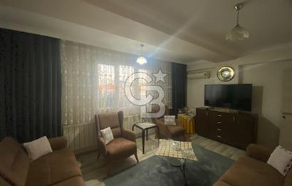 BAYRAKLI TURAN SATILIK 2+1 KAPALI MUTFAK DOĞALGAZLI YENİ GENİŞ DAİRE