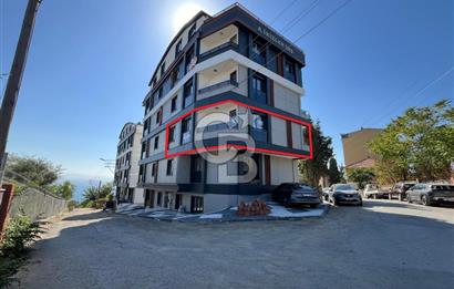 DARICA MİLLET BAHÇESİ YANI DENİZ MANZARALI 2+1