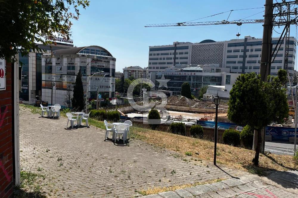 GEBZE OSMANYILMAZ'da FATİH DEVLET HAST. YAKINI KİRALIK OFİS