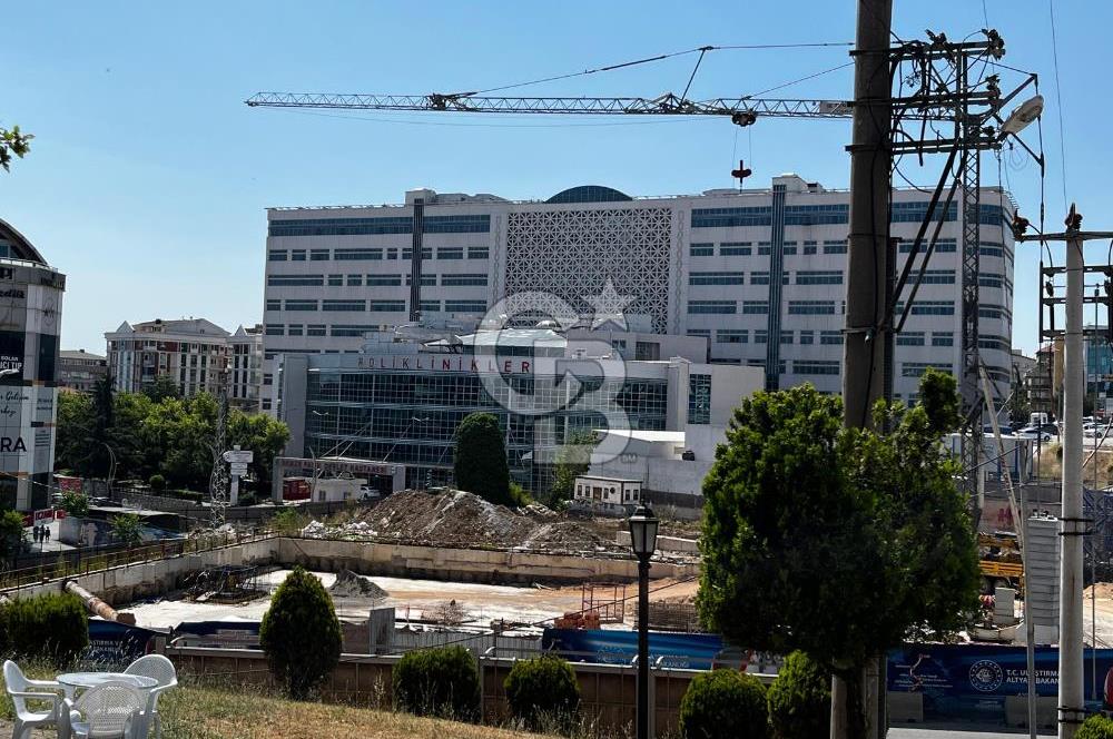 GEBZE OSMANYILMAZ'da FATİH DEVLET HAST. YAKINI KİRALIK OFİS