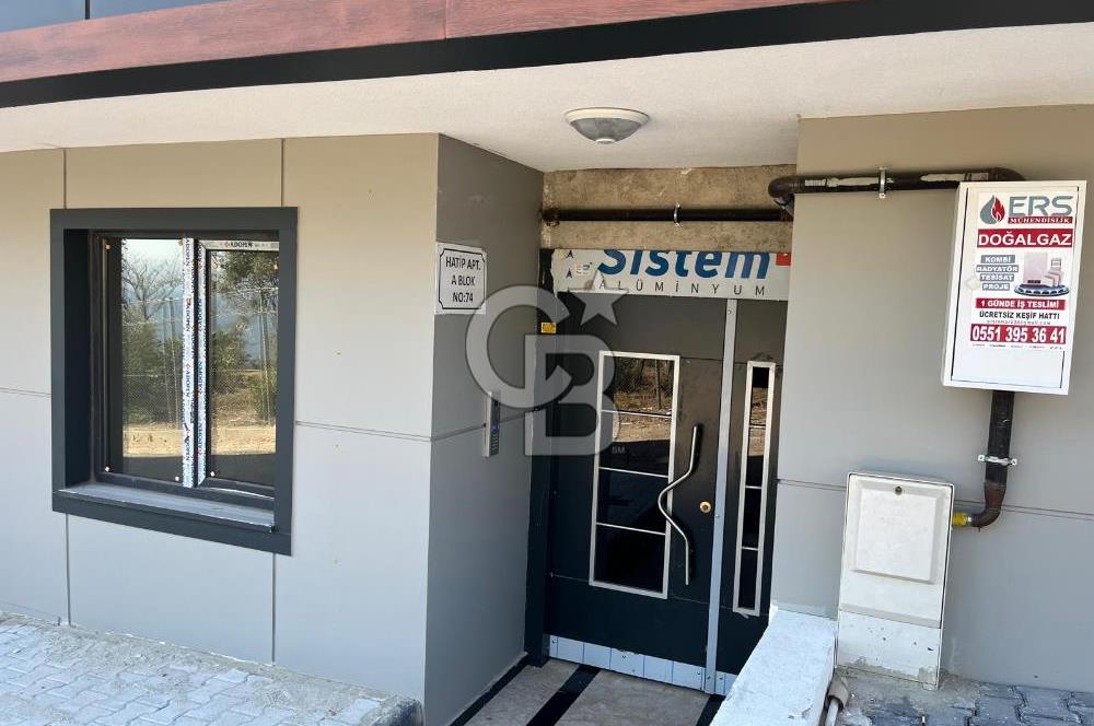 DARICA MİLLET BAHÇESİ YANI DENİZ MANZARALI 2+1