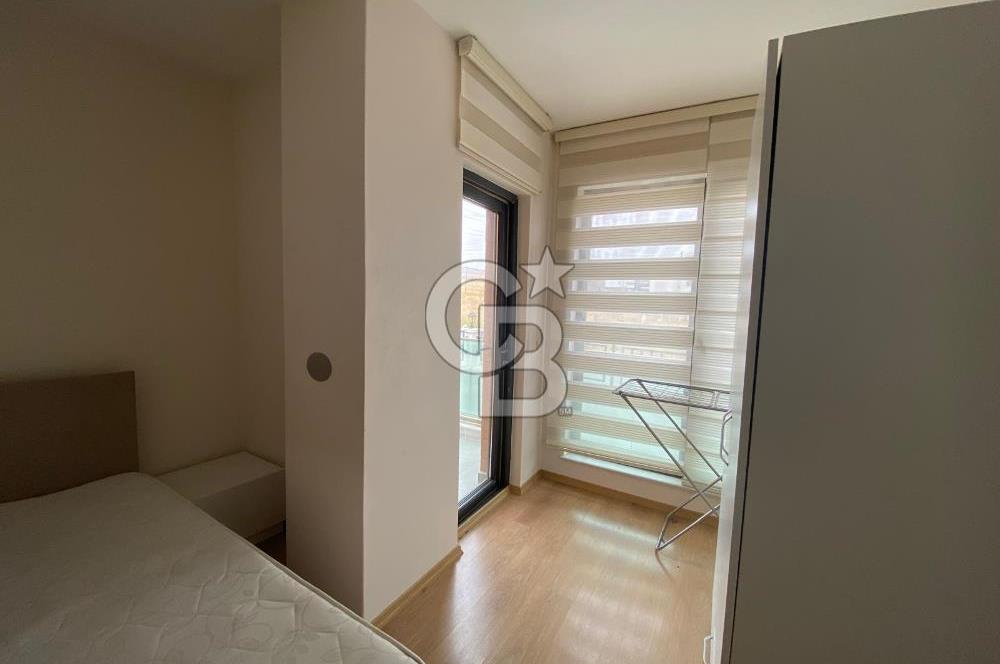 YAŞAMKENT VAMOS AKADEMİ YKN. BALKONLU, HERŞEY DAHİL KİRALIK 1+1