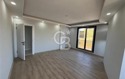 DARICA MİLLET BAHÇESİ YANI DENİZ MANZARALI 2+1