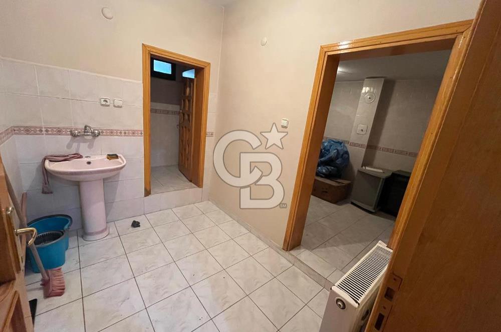 KOCAELİ TAVŞANCIL'DA MÜSTAKİL TRİPLEKS BİNA