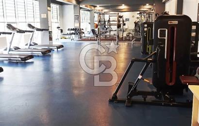 ALACAATLI CAN ATABİLGE SİTESİNDE 4+1 SATILIK BOŞ DAİRE