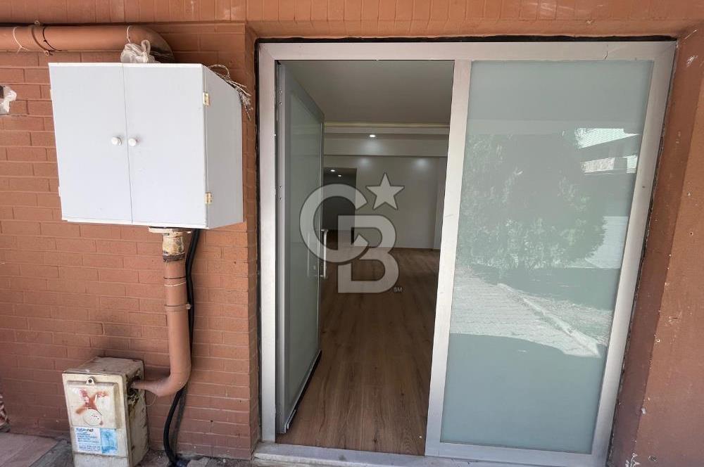 GEBZE OSMANYILMAZ'da FATİH DEVLET HAST. YAKINI KİRALIK OFİS