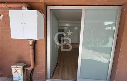 GEBZE OSMANYILMAZ'da FATİH DEVLET HAST. YAKINI KİRALIK OFİS