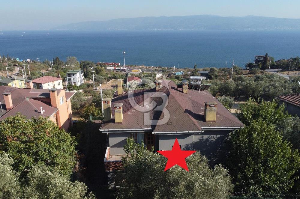 KOCAELİ TAVŞANCIL'DA MÜSTAKİL TRİPLEKS BİNA