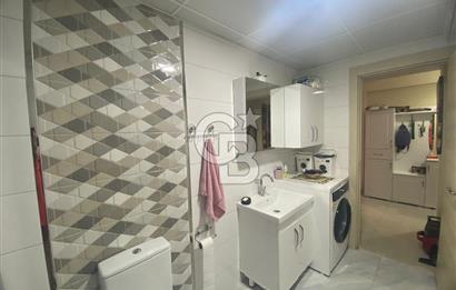 BAYRAKLI TURAN SATILIK 2+1 KAPALI MUTFAK DOĞALGAZLI YENİ GENİŞ DAİRE