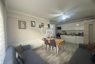 BAYRAKLI TURAN SATILIK 2+1 KAPALI MUTFAK DOĞALGAZLI YENİ GENİŞ DAİRE - 8 - 317313