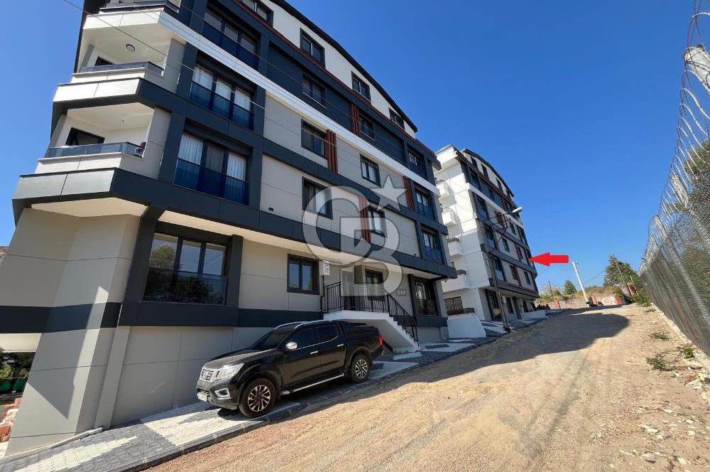 DARICA MİLLET BAHÇESİ YANI DENİZ MANZARALI 2+1