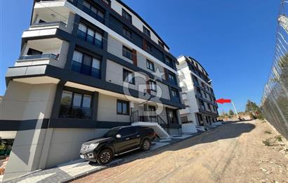 DARICA MİLLET BAHÇESİ YANI DENİZ MANZARALI 2+1